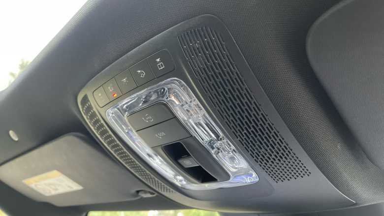 Mercedes-Benz A-Class A250e AMG Line Premium Plus 4dr Auto Saloon